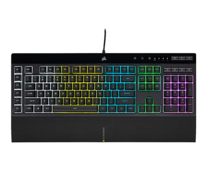 Corsair OUTLET - K55 RGB PRO